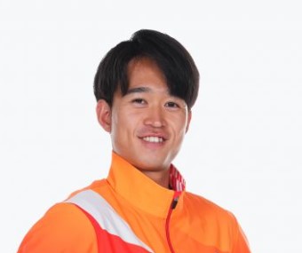 井之上駿太