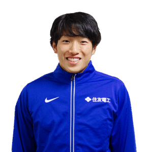 泉谷駿介